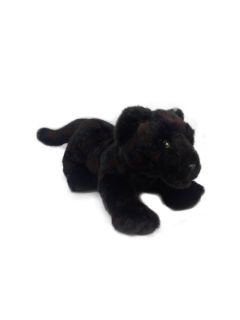 Obrázek z Panter plyš 40cm ECO-FRIENDLY 
